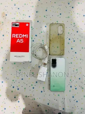 Xiaomi Redmi A5 (Used)