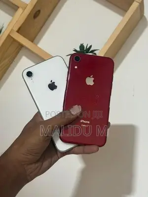 Apple iPhone XR 128GB (Used)