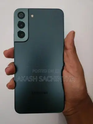 Samsung Galaxy S22+ (Used)