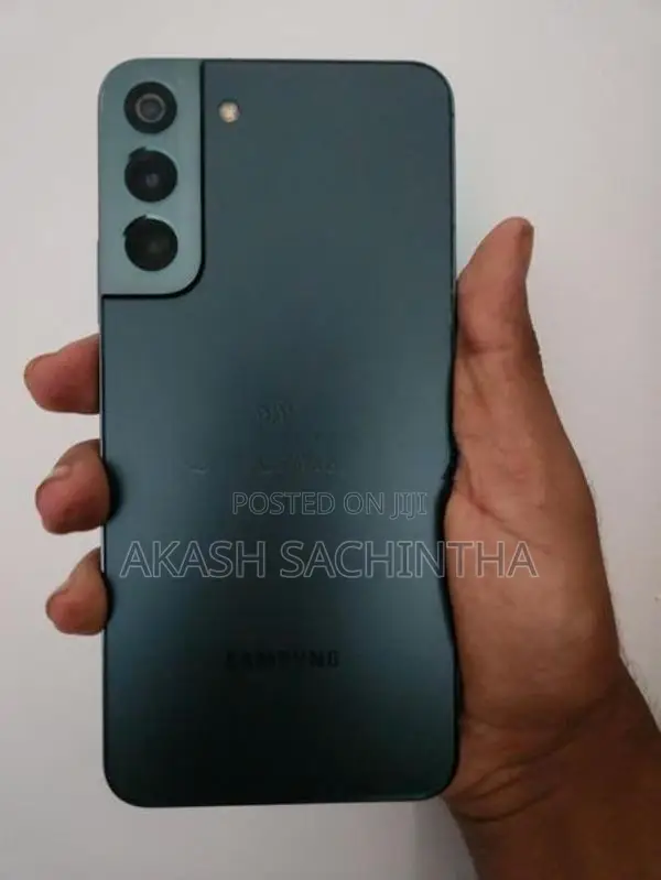 Samsung Galaxy S22+ (Used)