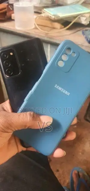 Samsung Galaxy A03s (Used)