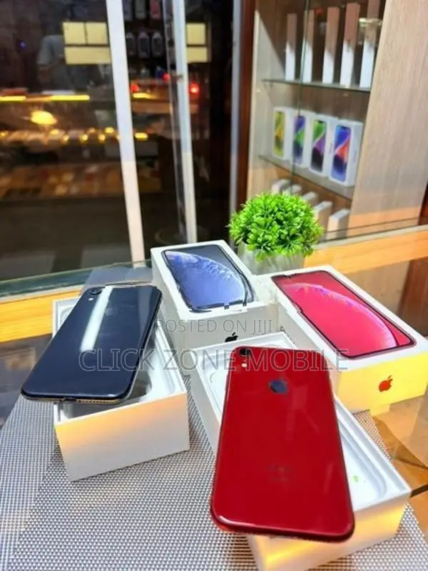 Apple iPhone XR (Used)