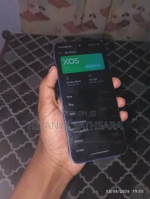 Infinix Hot 60i (Used)