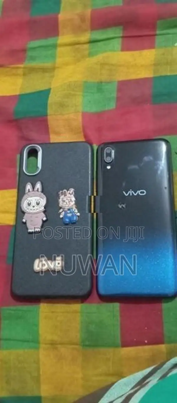 Vivo Y93 (Used)