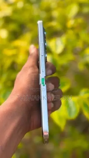 Infinix Hot 60i (Used)