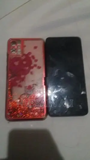 Samsung Galaxy A05 (Used)