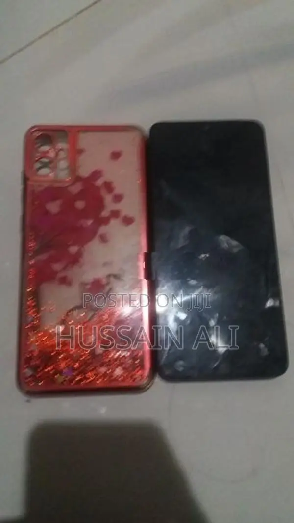 Samsung Galaxy A05 (Used)