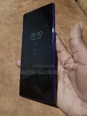 Sony Xperia 1 (Used)