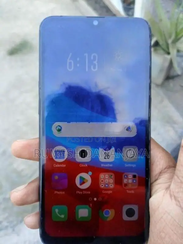 Oppo A5s (Used)