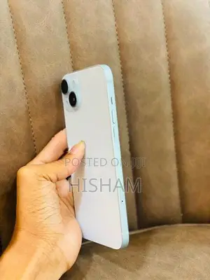 Apple iPhone 15 Plus 128GB (Used)