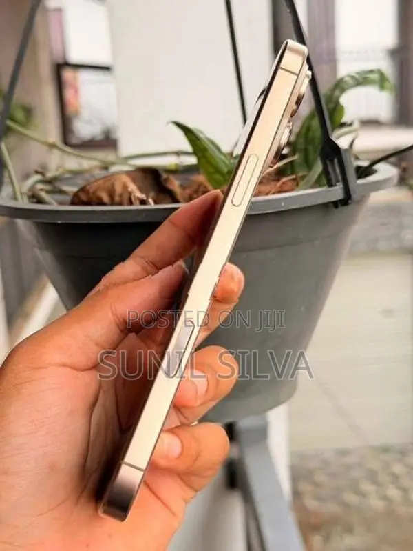 Apple iPhone 16 Pro Max (Used)