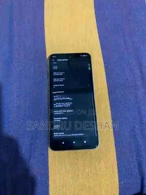 Alcatel A7 (Used)