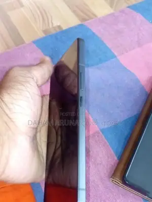 Infinix Note 50 256GB (Used)
