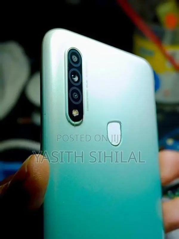Oppo A31 (Used)