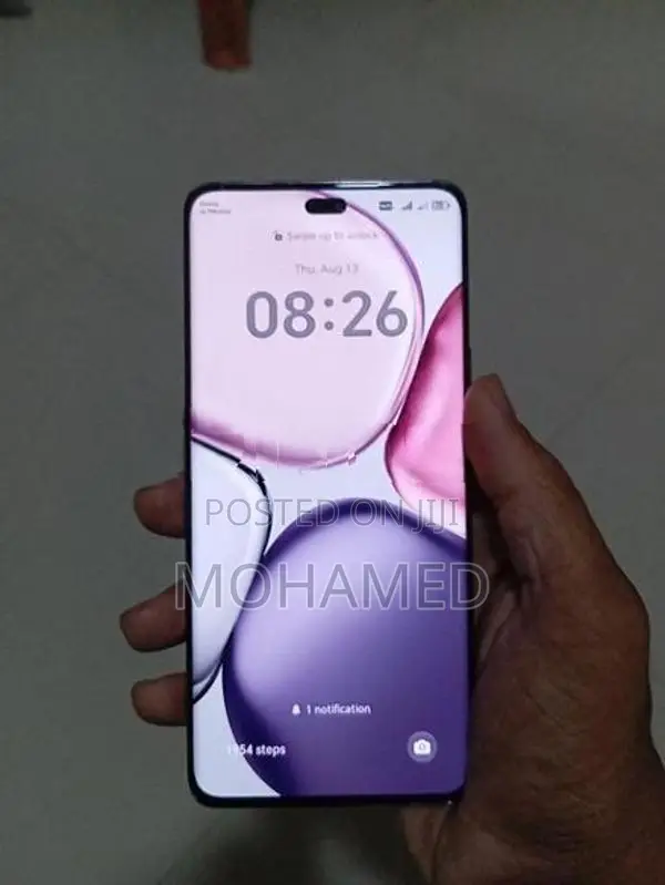 Honor X9c (Used)