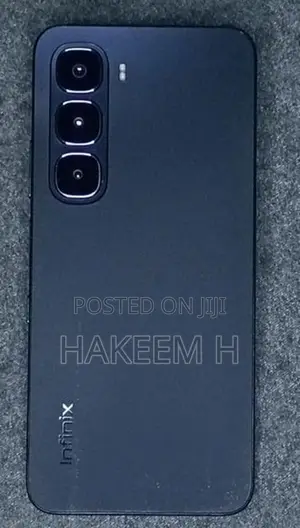 Infinix Hot 60i (Used)
