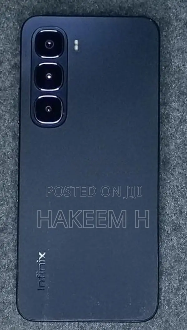 Infinix Hot 60i (Used)
