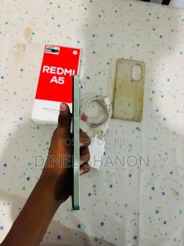 Xiaomi Redmi A5 (Used)