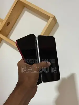 Apple iPhone XR 128GB (Used)