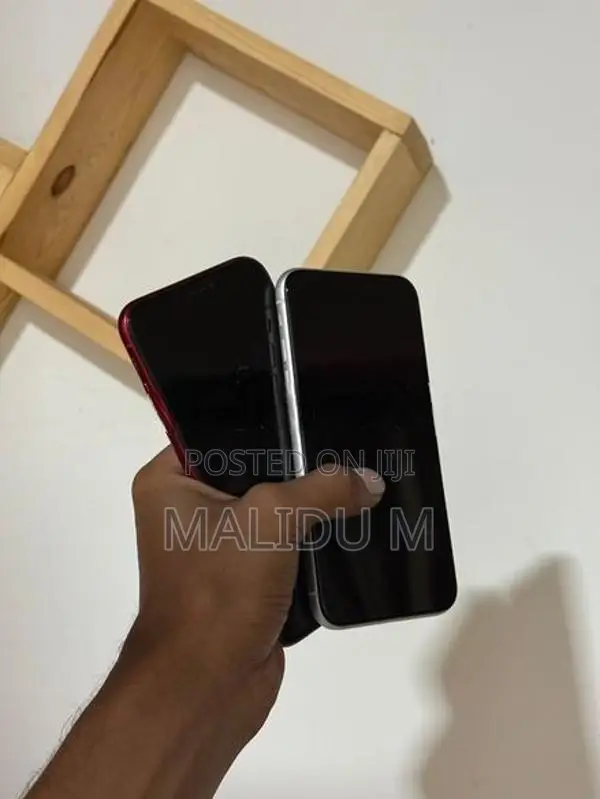 Apple iPhone XR 128GB (Used)