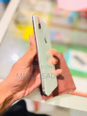 Apple iPhone XS Max 256GB (Used)