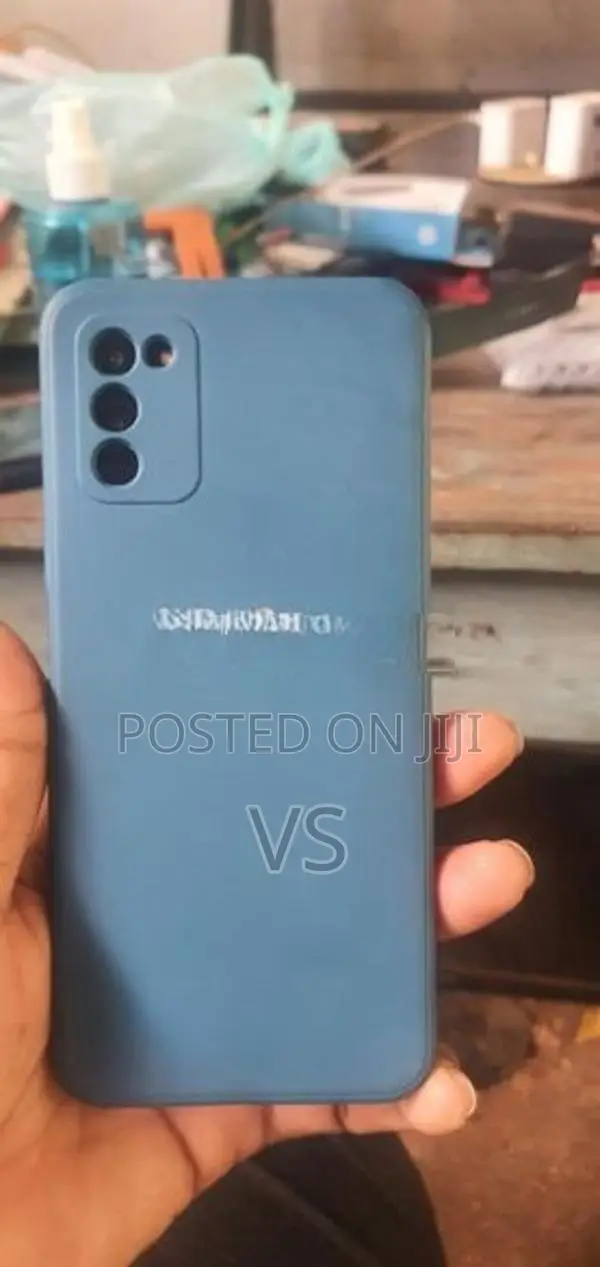Samsung Galaxy A03s (Used)