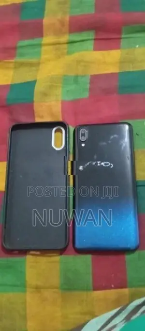 Vivo Y93 (Used)
