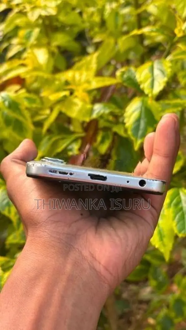 Infinix Hot 60i (Used)