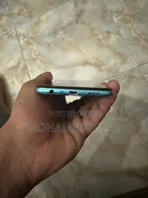 Oppo A15 (Used)