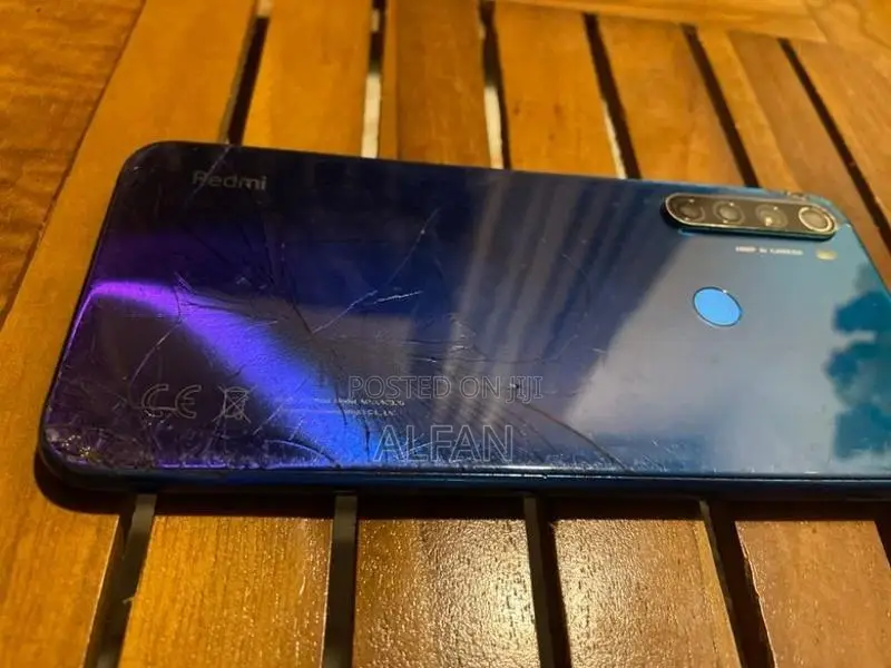 Xiaomi Redmi Note 8 (Used)