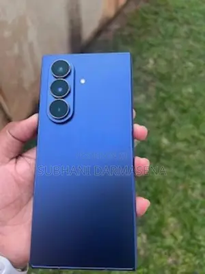 Samsung Galaxy Z Fold 7 (Refurbished)