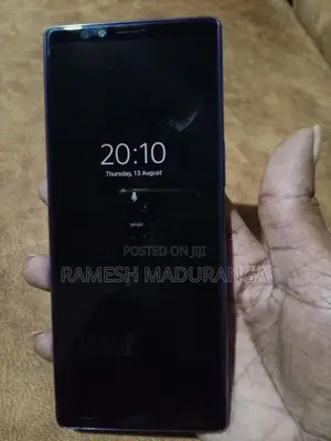 Sony Xperia 1 (Used)