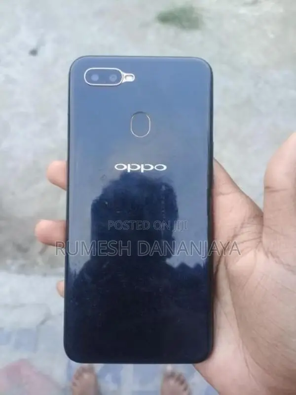 Oppo A5s (Used)