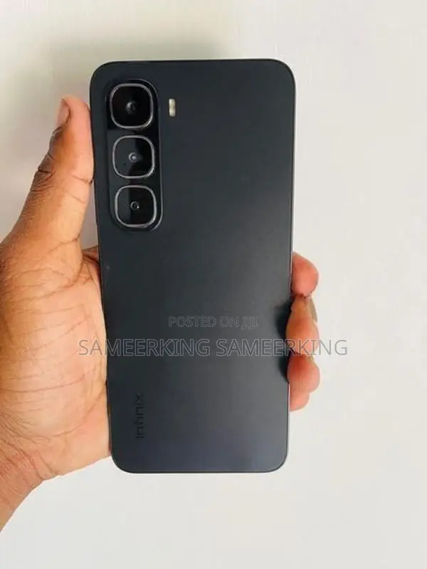 Infinix Hot 60i (Used)