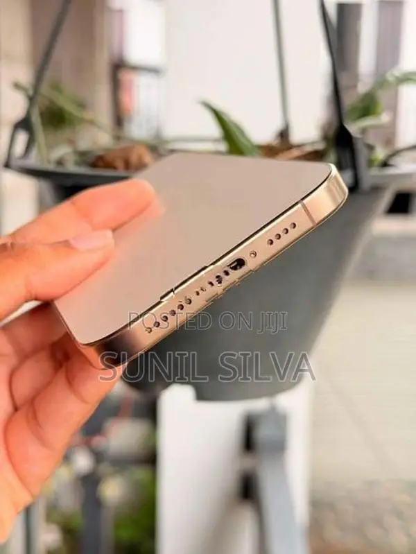 Apple iPhone 16 Pro Max (Used)