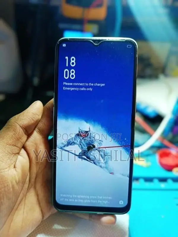Oppo A31 (Used)