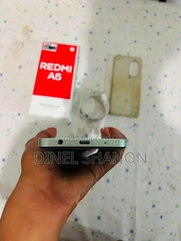 Xiaomi Redmi A5 (Used)