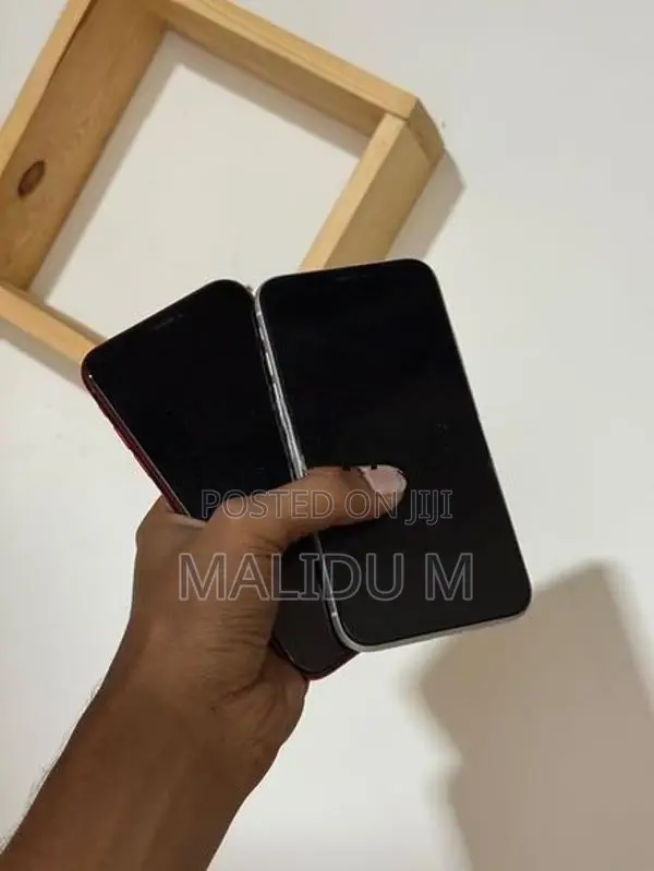 Apple iPhone XR 128GB (Used)