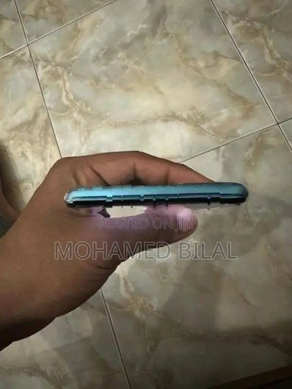 Oppo A15 (Used)