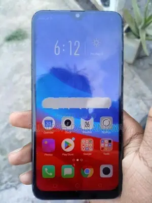 Oppo A5s (Used)