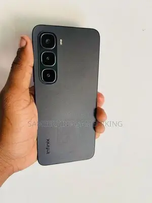 Infinix Hot 60i (Used)