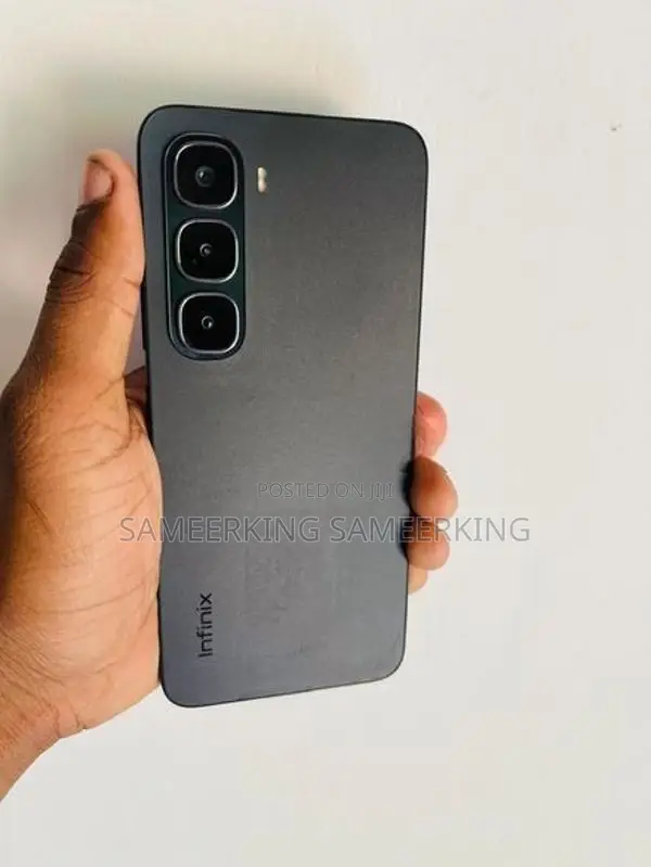 Infinix Hot 60i (Used)