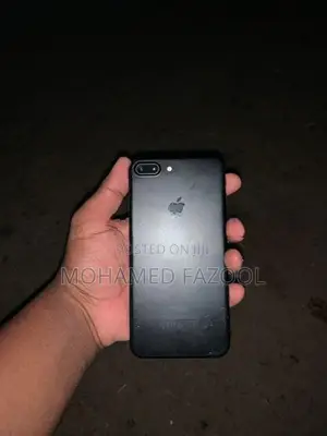 Apple iPhone 7 Plus (Used)