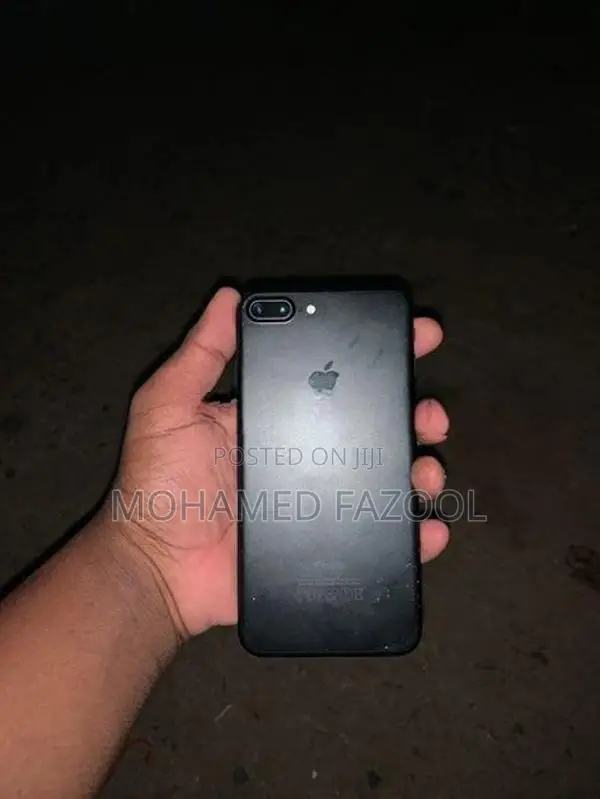 Apple iPhone 7 Plus (Used)