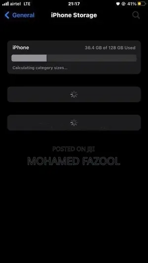 Apple iPhone 7 Plus (Used)
