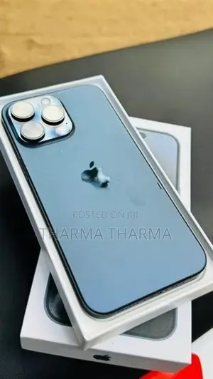 Apple iPhone 15 Pro Max (Used)