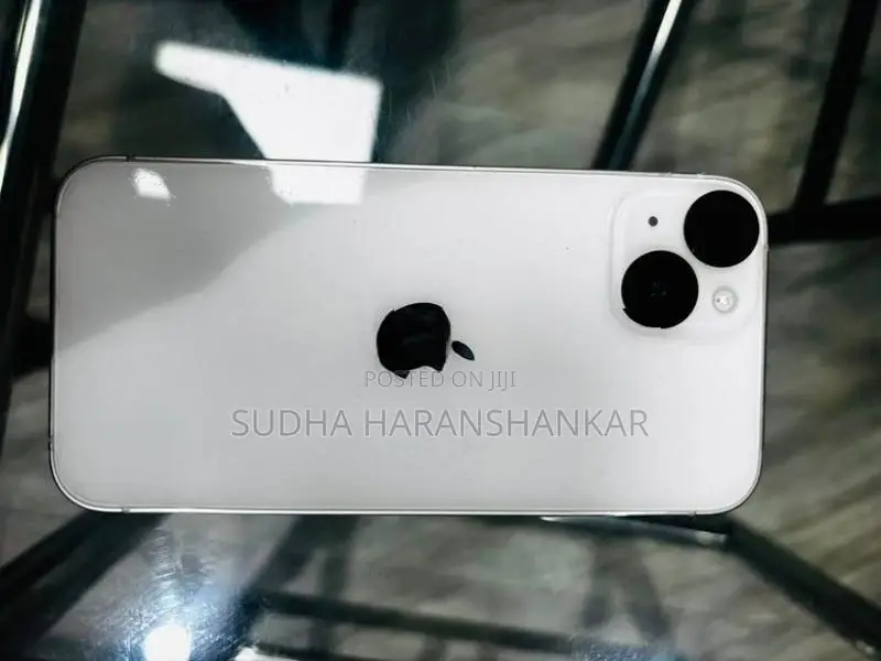 Apple iPhone 14 (Used)