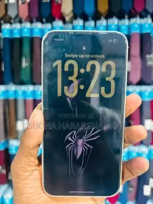 Apple iPhone 14 (Used)