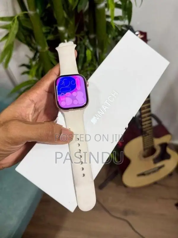 Apple Watch Series 11 46mm
