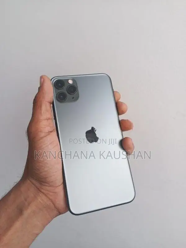 Apple iPhone 11 Pro Max (Used)